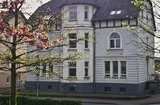 Wohnung kaufen in 31698 Lindhorst, Lindhorst - Großzügige Dachgeschosswohnung im Altbau - Stadthagen 200.000 ? V