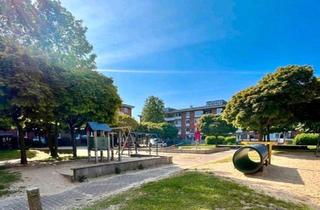 Wohnung kaufen in 21635 Jork, Jork - Freie 3-Zimmer Wohnung zu verkaufen in 21683 Stade-Bützfleth 73qm