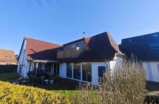 Haus kaufen in Am Wall 3, 31547 Rehburg, Rehburg - Zweifamilienhaus nahe Steinhuder Meer - provisionsfrei