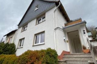 Einfamilienhaus kaufen in 37276 Meinhard, Meinhard - Gemütliches Einfamilienhaus als Eigenheim oder für Kapitalanleger
