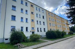 Wohnung kaufen in 02692 Doberschau, Doberschau-Gaußig - Kapitalanlage oder Eigennutzung - 1-Zimmer-Wohnung mit Stellplatz