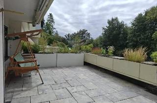 Wohnung kaufen in 72488 Sigmaringen, Sigmaringen - Sonnig, barrierefrei, gepflegt