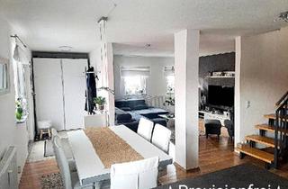Wohnung kaufen in 73235 Weilheim, Weilheim an der Teck - Moderne 4,5-Zimmer Maisonettewohnung in Weilheim an der Teck