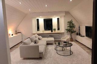 Wohnung kaufen in 34497 Korbach, Korbach - Große Eigentumswohnung zentrale Lage in Korbach