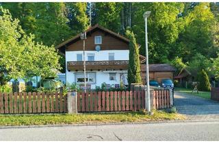 Einfamilienhaus kaufen in 84387 Julbach, Julbach - geräumiges Haus für Naturliebhaber
