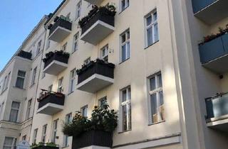 Wohnung kaufen in Nürnberger Straße 27, 10789 Berlin, Berlin - Altbauwohnung Nähe Los-Angeles-Platz