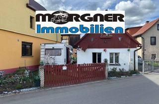 Einfamilienhaus kaufen in 07381 Oppurg, Oppurg - kleines Einfamilienhaus in schöner Lage
