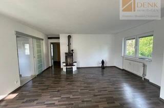 Wohnung kaufen in 97318 Kitzingen, Kitzingen - Vermietete 4 Zi.-ETW. mit moderner TOP-Ausstattung
