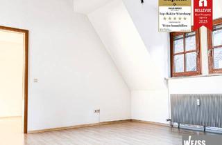 Wohnung kaufen in Neubaustraße 46, 97070 Würzburg, Würzburg - A-Lage! Großzügige 3-Zimmer-Wohnung in der Altstadt