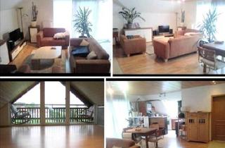 Wohnung kaufen in 95478 Kemnath, Kemnath - helle Wohnung ca 70qm,+Balkon ca.. 50qm mieten oder kaufen