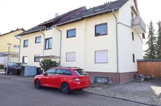 Wohnung kaufen in 76669 Bad Schönborn, Lauschig, produktiv arbeiten und Kunden o. Patienten empfangen? Dann sind Sie hier richtig...
