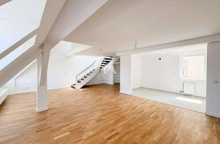 Wohnung kaufen in Sybelstraße 35, 10629 Charlottenburg, WUNDERSCHÖNES DACHGESCHOSS IN CHARLOTTENBURG | SANIERT MIT KLIMAANLAGE | PROVISIONSFREI|