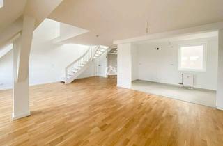 Wohnung kaufen in Sybelstraße 35, 10629 Charlottenburg, WUNDERSCHÖNES DACHGESCHOSS IN CHARLOTTENBURG | SANIERT MIT KLIMAANLAGE | PROVISIONSFREI|