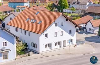 Wohnung kaufen in 82380 Peißenberg, Schöne 2-Zimmer Wohnung mit Terrasse