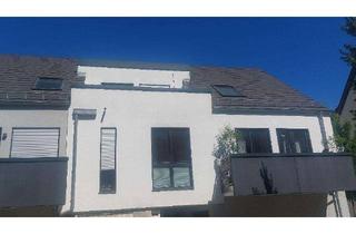 Penthouse kaufen in Erzberger Str., 65439 Flörsheim, FLÖRSHEIM-MAINNÄHE: Schöne und helle 4 Zi. DG-Penthouse -ETW mit großer Dach-Terrasse -FAST NEUBAU-