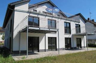 Wohnung kaufen in Hauptstr. 84, 97906 Faulbach, Gehobene Etagen-Neubau-Wohnung mit gr. Balkon in Faulbach am Main