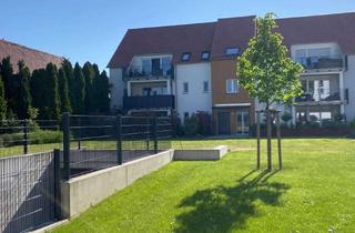 Wohnung kaufen in Friedhofstraße 38c, 76863 Herxheim, Moderne 3-Zimmer-Wohnung mit Sonderausstattung in Ortsrandlage in Hayna