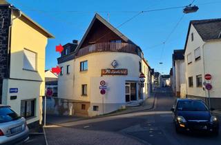 Wohnung kaufen in Ringstraße 18, 56626 Andernach, ***Großzügige Maisonette-Eigentumswohnung in Andernach-Miesenheim***