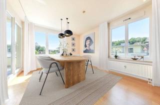 Penthouse kaufen in 72074 Tübingen, PROVISIONSFREI** Exklusive Penthousewohnung in TOP-Lage