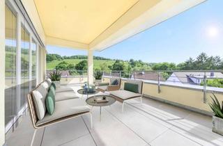 Penthouse kaufen in 72074 Tübingen, PROVISIONSFREI** Exklusive Penthousewohnung in TOP-Lage