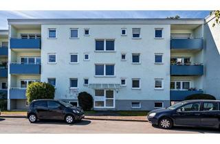 Wohnung kaufen in 74821 Mosbach, Gemütliche 3-Zimmer-EG-Wohnung in ruhiger Wohnlage