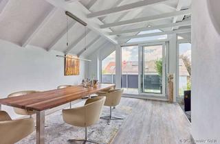Wohnung kaufen in 68535 Edingen-Neckarhausen, Sanierte Dachgeschosswohnung in ruhiger Ortsrandlage von Edingen-Neckarhausen