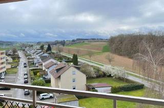 Wohnung kaufen in 88630 Pfullendorf, Die perfekte Kapitalanlage