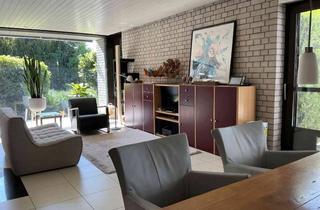 Loft kaufen in 73240 Wendlingen, Von Privat: Loftartige Wohnung mit idyllischem Garten