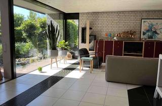 Loft kaufen in Hochstattstr. 4/1, 73240 Wendlingen, Von Privat: Loftartige Wohnung mit idyllischem Garten