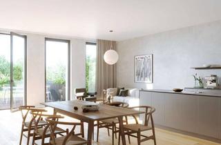 Wohnung kaufen in 51465 Bergisch Gladbach, Exklusives Neubauprojekt in Bestlage von Bergisch Gladbach