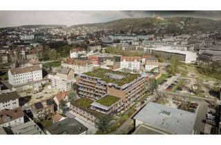Wohnung kaufen in 92224 Amberg, ***Dachterrasse mit Süd-West Ausrichtung***