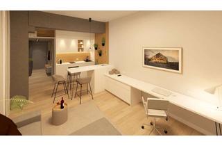 Wohnung kaufen in 92224 Amberg, ***Charmante 1 Zimmer Wohnung***