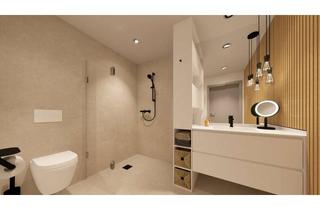 Wohnung kaufen in 92224 Amberg, ***KfW 40 QNG***