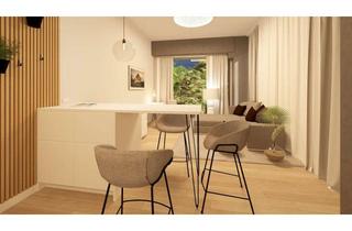 Wohnung kaufen in 92224 Amberg, ***Modernes Wohnkozept***