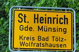 Wohnung kaufen in Erlenweg 1b, 82541 Münsing, Ein Zuhause mit Seele – Unverbaubarer Seeblick | Fast Erstbezug | Nachhaltige Holzbauweise