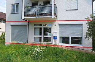 Wohnung kaufen in Wittenhofer Straße 18, 88693 Deggenhausertal, Grosse Gewerbefläche einfach in Wohnungen umbaubar