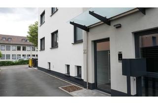 Wohnung kaufen in Hattsteiner Allee 22, 61250 Usingen, Stilvolle 3-Raum-Erdgeschosswohnung mit gehobener Innenausstattung mit EBK in Usingen