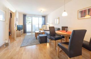 Wohnung kaufen in Strandstraße, 18586 Baabe, Gemütliche 2-Zimmer-Wohnung mit Balkon in Strandnähe️