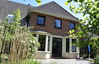 Wohnung mieten in Silberseestraße 15, 27619 Schiffdorf, Schöne 4-Zimmer-Erdgeschosswohnung mit Terrasse in Schiffdorf-Wehdel