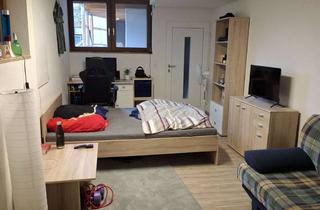 Wohnung mieten in Mühlbergstr, 72138 Kirchentellinsfurt, Modernes WG Zimmer in Kirchentellinsfurt