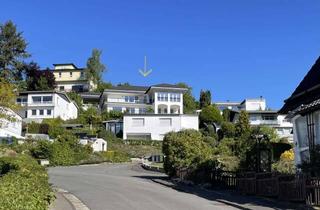 Wohnung mieten in Glatzer Weg, 59929 Brilon, attraktive Wohnung mit Panoramablick