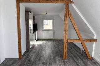 Wohnung mieten in 77876 Kappelrodeck, Freundliche 3-Zimmer-Wohnung mit Balkon und Einbauküche in Kappelrodeck
