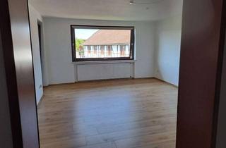Wohnung mieten in Neue Reihe 3a, 38165 Lehre, 3-Zimmer-Wohnung mit Balkon in Lehre