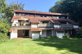 Wohnung mieten in Zum Ebsbusch, 29614 Soltau, Sonnige 2-Zimmerwohnung mit Garten in Soltau
