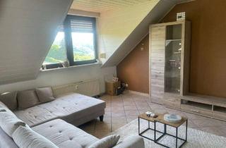 Wohnung mieten in 54317 Morscheid, Wohnung in Morscheid zu vermieten!