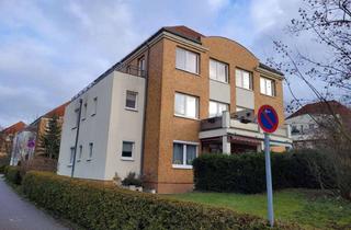 Wohnung mieten in Georg Hansen Straße 11, 15834 Rangsdorf, Lichtdurchflutete 2-Raum-Wohnung mit Balkon, Einbauküche und TG-Stellplatz in Rangsdorf