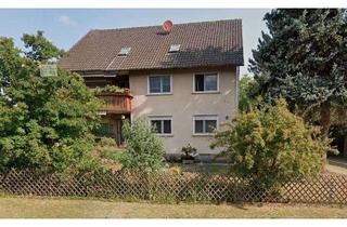 Wohnung mieten in Loch 24, 90547 Stein, Offenes Wohnen in einer lichten DG-Wohnung, gerade im Grünen