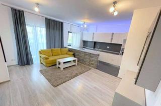 Wohnung mieten in Berliner Str. 73, 16798 Fürstenberg/Havel, Stilvolle, gepflegte 1,5-Zimmer-Wohnung mit Einbauküche in Fürstenberg