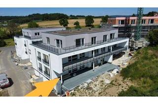 Wohnung mieten in Galgenweg 29, 73457 Essingen, NEUBAU 4-Zimmer-Wohnung im Erdgeschoss mit großer Terrasse!
