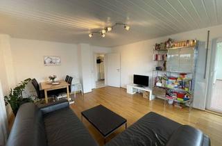 Wohnung mieten in 89250 Senden, Schöne und gepflegte 4-Zimmer-Wohnung mit großer Terrasse in Senden